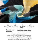 Cashmere Women's Scarf