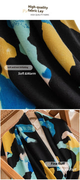 Cashmere Women's Scarf