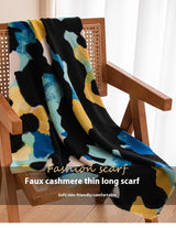 Cashmere Women's Scarf